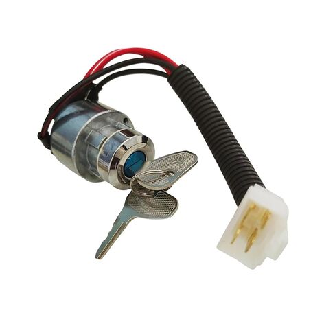 TC020-31820 TC020-31822 مفتاح إشعال لجرار كوبوتا L2501 L2600 L2800 L3000 L3200 L3400 L3700 L3800 L4300 L4400 MX4700 MX5000 MX5100 in Kuwait