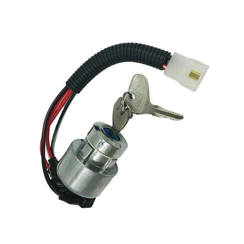 TC020-31820 TC020-31822 مفتاح إشعال لجرار كوبوتا L2501 L2600 L2800 L3000 L3200 L3400 L3700 L3800 L4300 L4400 MX4700 MX5000 MX5100 in Kuwait