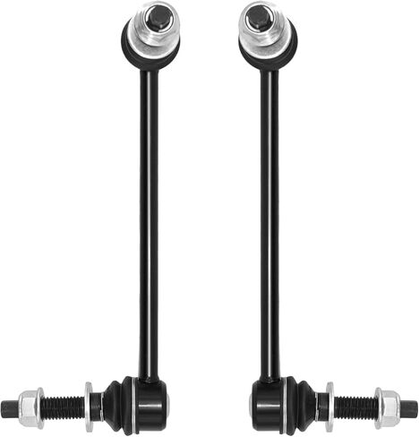 Sway Bar Links, Replacement For Front Stabilizer Sway Bar End Link Kits K80822 K80823 Compatible With 2005-2022 Chrysler 300 2008-2022 Dodge Challenger 2007-2022 Dodge Charger 2PCS in Kuwait