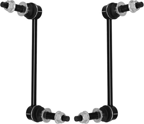 Sway Bar Links, Replacement For Front Stabilizer Sway Bar End Link Kits K80822 K80823 Compatible With 2005-2022 Chrysler 300 2008-2022 Dodge Challenger 2007-2022 Dodge Charger 2PCS in Kuwait