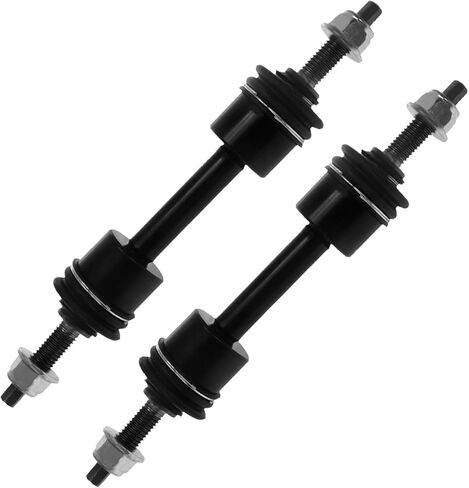 PM Auto Pair of 2 Front Sway Bar Link For 2010-2022 Ford F-250 Super Duty 4WD in Kuwait