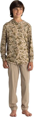 Free Fly Toddler Breeze Pant in Saudi Arabia