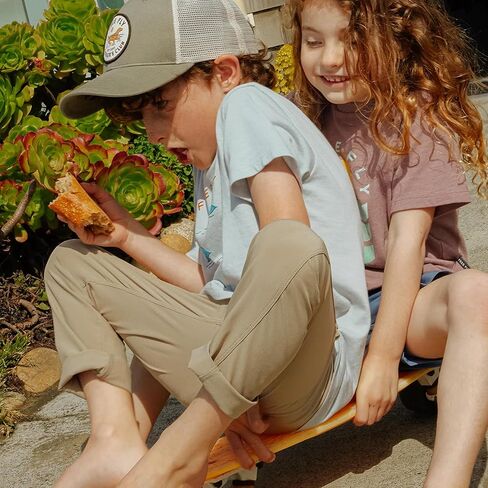 Free Fly Toddler Breeze Pant in Saudi Arabia