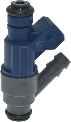 0280155791 Fuel Injector Compatible for Jeep VW Jetta 1998-2000, Golf 1998-2000, Beetle 1998-2000 4PCS in Saudi Arabia