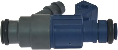 0280155791 Fuel Injector Compatible for Jeep VW Jetta 1998-2000, Golf 1998-2000, Beetle 1998-2000 4PCS in Saudi Arabia