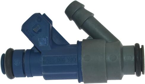 0280155791 Fuel Injector Compatible for Jeep VW Jetta 1998-2000, Golf 1998-2000, Beetle 1998-2000 4PCS in Saudi Arabia