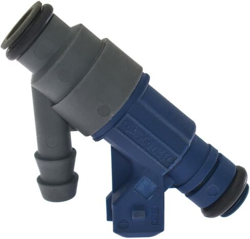 0280155791 Fuel Injector Compatible for Jeep VW Jetta 1998-2000, Golf 1998-2000, Beetle 1998-2000 4PCS in Saudi Arabia