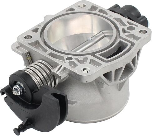 جسم خانق NewYall 4.0L لسيارة Ford Ranger 2001-2011، Explorer Sport 2001-2003، Sport Trac 2001-2005 in Kuwait