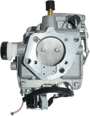 مكربن ​​24-853-162-S مناسب لكوهلر CH25 CH730 CH740 25HP 27HP محرك جزازة العشب 24853162S 24-853-34-S 24-853-93-S مع مضخة الوقود in Kuwait