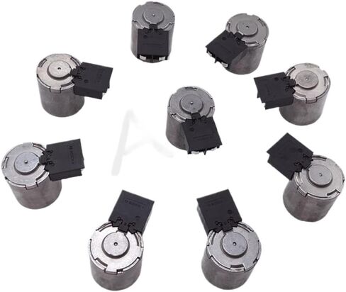 9 Speed Limited Edition Solenoid Block Compatible With Automatic Transmission Free Gre A7259820103 in Saudi Arabia