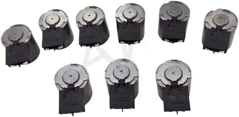 9 Speed Limited Edition Solenoid Block Compatible With Automatic Transmission Free Gre A7259820103 in Saudi Arabia