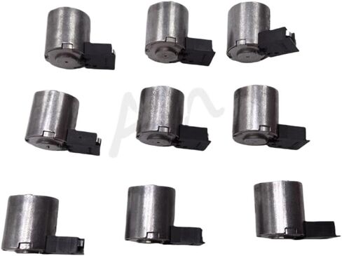9 Speed Limited Edition Solenoid Block Compatible With Automatic Transmission Free Gre A7259820103 in Saudi Arabia