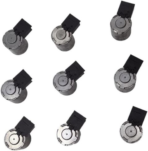 9 Speed Limited Edition Solenoid Block Compatible With Automatic Transmission Free Gre A7259820103 in Saudi Arabia