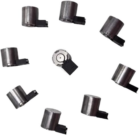 9 Speed Limited Edition Solenoid Block Compatible With Automatic Transmission Free Gre A7259820103 in Saudi Arabia