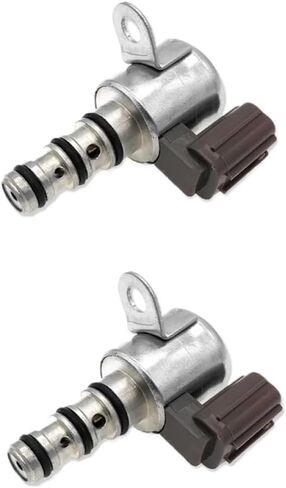 Automatic Transmission Solenoid Compatible With Civic TL Accord Prelude CL Part Number 28400-P6H-003 in Saudi Arabia