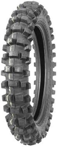 IRC M5B EVO Soft Terrain Tire 110/90x19 for Honda CR250R 1997-2007 in Saudi Arabia