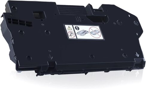 108R01416 Waste Toner Box 6510 WorkCentre 6515 Waste Toner Box for Xerox Phaser 6510 WorkCentre 6515 VersaLink C500 C505 C600 C605 (1 Pack Black) in Kuwait