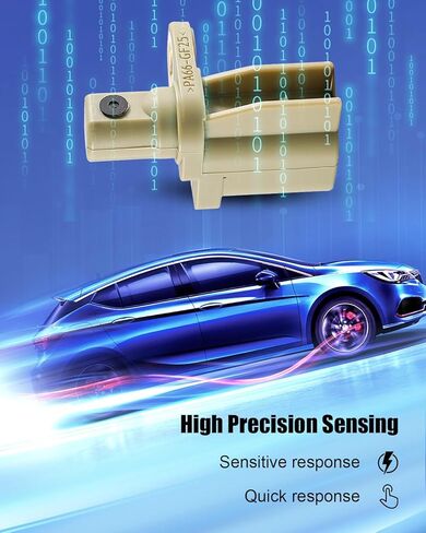 2Pcs ABS Wheel Speed Sensor Fit for Ford Escape 2013-2019 Focus 2012-2018 C-Max 2013-2018 Lincoln MKC 2015-2019 Replace AV6T2B372EB AV6T2B372EA 1756081 13042888, Rear Left and Right Side in Saudi Arabia