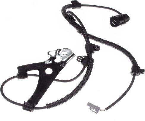 Holstein Parts 2ABS0247 ABS Wheel Speed Sensor - Compatible With Select Lexus LX470; Toyota Land Cruiser; REAR RIGHT in Saudi Arabia