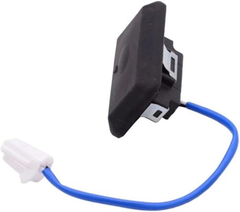 Rear Tailgate Latch Compatible with Kia for Optima 2011 2012 2013 2014 2015 2016 Rear Trunk Lid Lock Release Handle Switch 81260-2G000 812602G000 in Kuwait