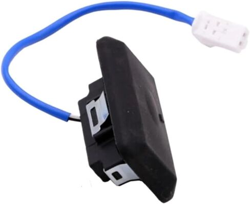 Rear Tailgate Latch Compatible with Kia for Optima 2011 2012 2013 2014 2015 2016 Rear Trunk Lid Lock Release Handle Switch 81260-2G000 812602G000 in Kuwait