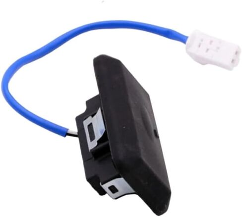 Rear Tailgate Latch Compatible with Kia for Optima 2011 2012 2013 2014 2015 2016 Rear Trunk Lid Lock Release Handle Switch 81260-2G000 812602G000 in Kuwait