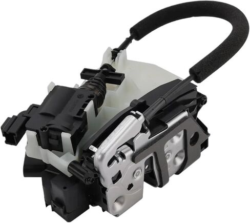 ماكينة قفل غطاء صندوق السيارة متوافقة مع Ford Ecosport 2013-2018 CN15A219A65NE CN1554218B04AA CN15A219A65ND CN15A219A65NF in Kuwait