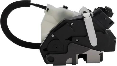 ماكينة قفل غطاء صندوق السيارة متوافقة مع Ford Ecosport 2013-2018 CN15A219A65NE CN1554218B04AA CN15A219A65ND CN15A219A65NF in Kuwait