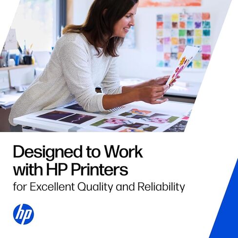 حزمة خرطوشة حبر HP 902 - 902XL أسود عالي الإنتاجية (T6M14AN) + 902 سماوي أرجواني أصفر 3 عبوات (T0A38AN) | يعمل أوفيس جيت 6954، 6958، 6962؛ أوفيس جيت برو 6968، 6975، 6978 in Kuwait
