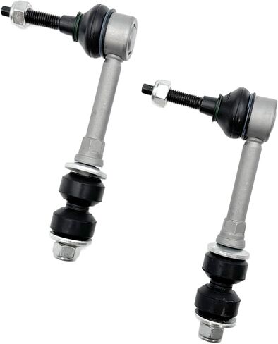 Front Stabilizer Sway Bar Links fit for 1997-2002 Expedition,for 1997-2003 F-150,for 2004 F-150 Heritage RWD,for 1997-1999 F-250,for 1998-2002 Lincoln Navigator,for 2002 2003 Blackwood in Saudi Arabia