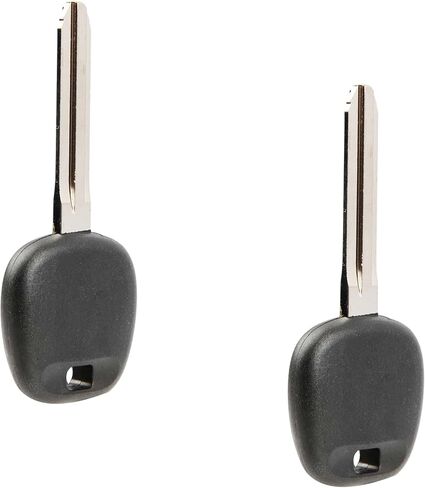 مفتاح السيارة المستجيب عن بعد Key Fob لسيارة Toyota 4Runner Camry Corolla Highlander Prius Tacoma Tundra Sequoia Sienna Rav4 (TOY43AT4، TOY44D، TOY44G، Super Chip) in Kuwait