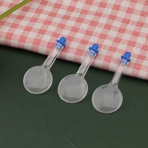Plastic Needle Threader with Magnifying Glass for Sewing Machine and Hand Sewing, Crafts and for cross Stitch Accessories in Saudi Arabia