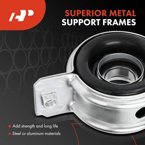 A-Premium Drive Shaft Center Support Bearing Driveshaft Carrier Bearing متوافق مع Toyota 4Runner 1991-1995، Pickup 1984-1995 in Kuwait