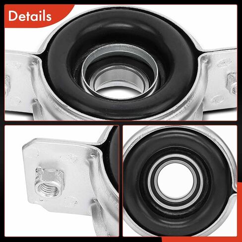 A-Premium Drive Shaft Center Support Bearing Driveshaft Carrier Bearing متوافق مع Toyota 4Runner 1991-1995، Pickup 1984-1995 in Kuwait