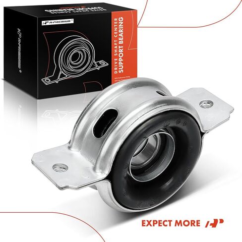A-Premium Drive Shaft Center Support Bearing Driveshaft Carrier Bearing متوافق مع Toyota 4Runner 1991-1995، Pickup 1984-1995 in Kuwait