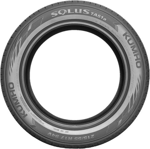 إطار كومهو سولوس TA51a لجميع المواسم - 215/60R17 96T in Kuwait