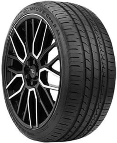 الرجل الحديدي iMove Gen2 AS 235/55R18 100V BSW in Kuwait