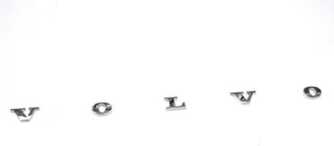 فولفو الأصلية 31213967، شعار لوحة الاسم (VOLVO) in Kuwait
