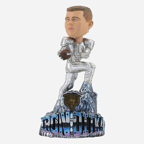 مايك ديتكا شيكاغو بيرز، اللقب Bobblehead اتحاد كرة القدم الأميركي لكرة القدم in Kuwait