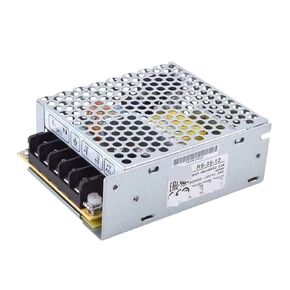 1pcs RS-35-12 12V 3A Single Output Switching Power Supply AC-DC in Saudi Arabia