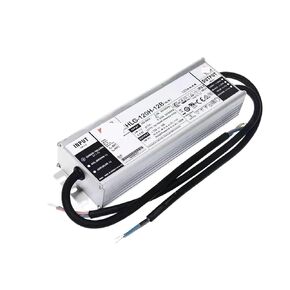 1pcs HLG-120H-36B 36V 3.4A Constant Voltage Constant Current dimming LED Lighting Driver Power Supply in Saudi Arabia