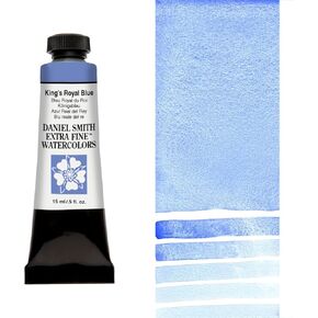 دانيال سميث عطر 15 مل (King's Royal Blue) 284600252 in Kuwait