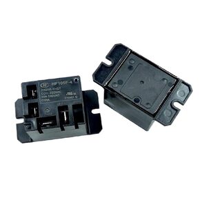 10pcs/lot Relay HF105F-4 220AK-1HST 220VAC 30A in Saudi Arabia