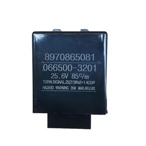 10pcs/lot Relay 066500-3201 25.6V Automotive Relay in Saudi Arabia