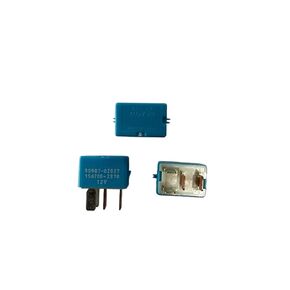 10pcs/lot Relay 90987-02027 156700-2870 12V 4pins in Saudi Arabia