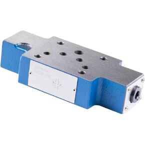 Stacked Double One-Way Throttle Valve Z2FS10-20(Z2FS10-20B S) in Saudi Arabia