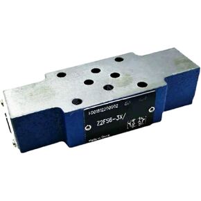 Z2FS6-3X Hydraulic Throttle Valve DZ10DP-1-5X/210YM(Z2FS6-3X Z) in Saudi Arabia