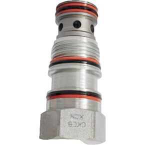 1 pcs CBCB-LHN balancing valveCBEBBLHN cartridge valve(CBEB-LHN) in Saudi Arabia
