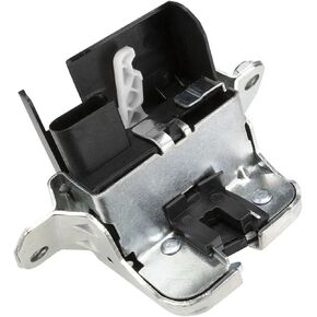 Boot Lock Car Rear Trunk Door Lock Switch Tailgate Boot Trunk Lid Latch for Seat for Alhambra 7N 2011-2016 7P0827505G Car Boot Latch in Kuwait