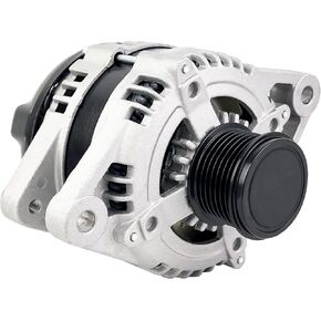 84143540 170Amp 12V New Alternator Fit for Chevy Silverado 1500/Camaro/Suburban/Tahoe, for GMC Sierra 1500/Yukon/Yukon XL, for Cadillac Escalade/CTS Replace 22949467 1042106870 in Saudi Arabia